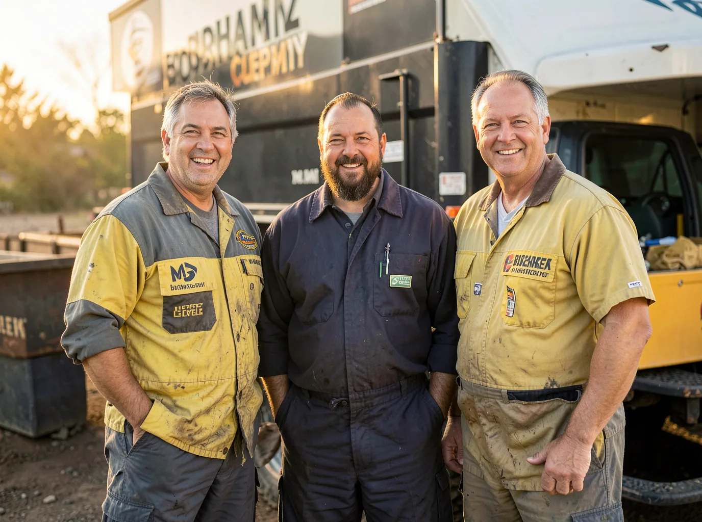 Sewage Cleanup company in Strongstown, PA
